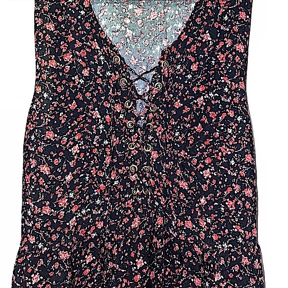 Forever 21 Sundress - Picture 2 of 4